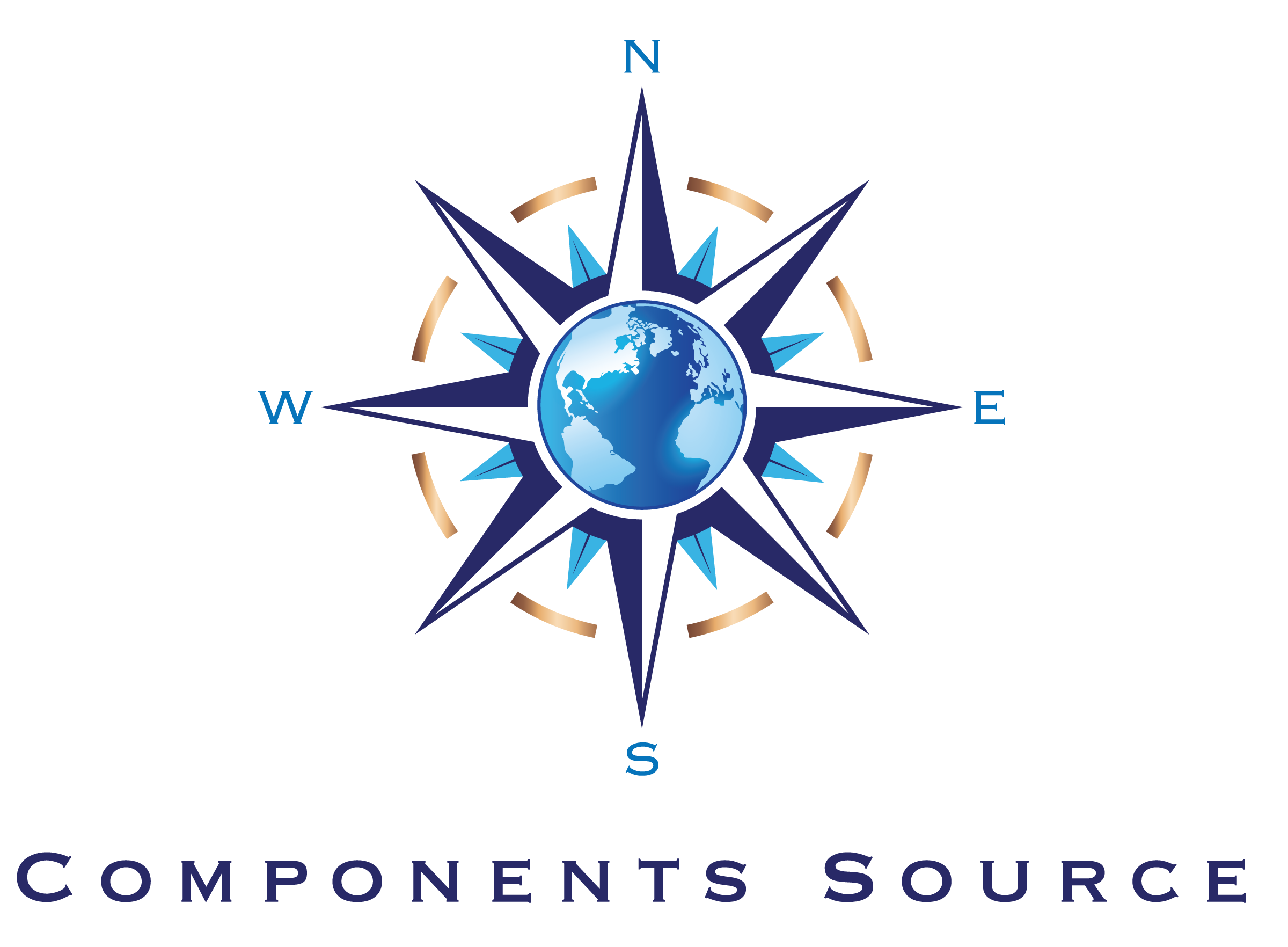 Components Source Logo